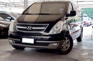 2010 Hyundai Starex Manual Diesel for sale