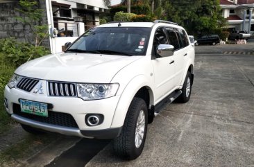 2010 Mitsubishi Montero for sale in Paranaque 