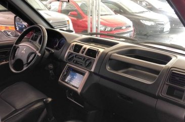 2014 Mitsubishi Adventure for sale in Makati 