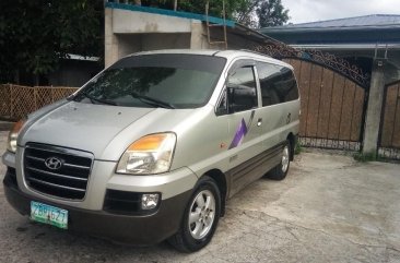 2005 Hyundai Starex for sale in Makati 