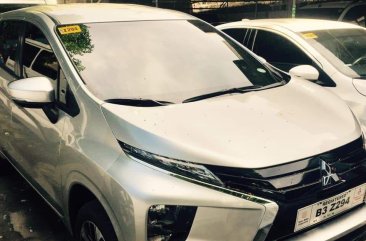 2019 Mitsubishi Xpander for sale in Quezon City