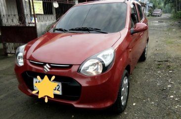 Suzuki Alto 2015 for sale in Digos