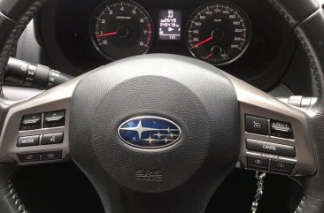 2015 Subaru Forester for sale in Manila