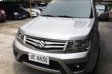2015 Suzuki Grand Vitara for sale in Pasig 