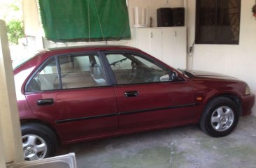 1997 Honda City for sale in Antipolo