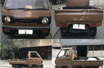 Like New Suzuki Multi-Cab for sale in Makati