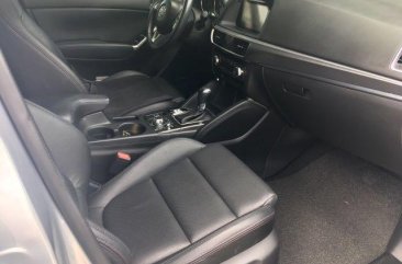 2016 Mazda CX-5 for sale