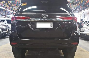 2018 Toyota Fortuner for sale in Quezon City