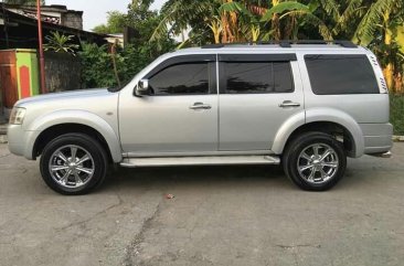 2008 Ford Everest for sale in Cavite 