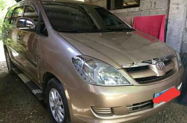 Toyota Innova 2005 for sale in Cauayan City 