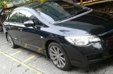 2007 Honda Civic for sale in Manila