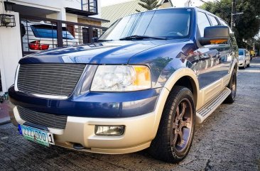 2005 Ford Expedition for sale in Marikina 