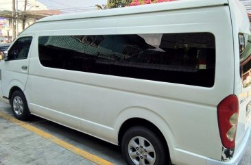 2011 Joylong Hivan for sale in Manila