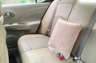 Nissan Almera 2013 for sale in Bacoor