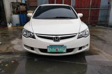 2007 Honda Civic for sale in Parañaque 