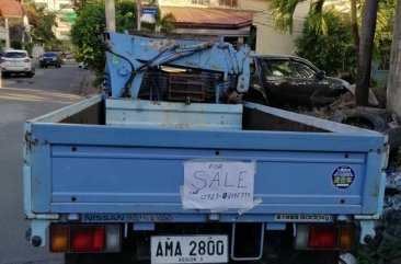 2004 Isuzu Elf for sale in Quezon City