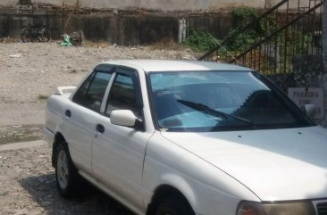 Like New Nissan Sentra for sale in Bulacan