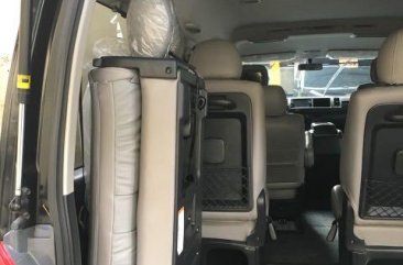 2018 Toyota Hiace for sale in Pasig 