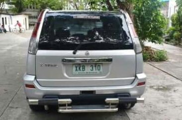 2003 Nissan X-Trail for sale in Paranaque