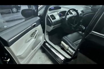 2010 Honda Civic for sale in Quezon City 