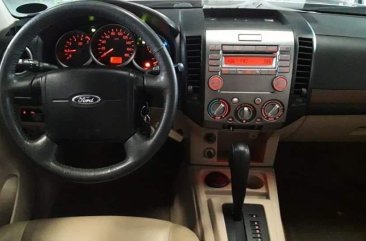 2013 Ford Everest for sale in San Fernando