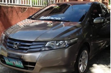 2010 Honda City for sale in Las Piñas