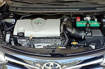 2017 Toyota Vios for sale