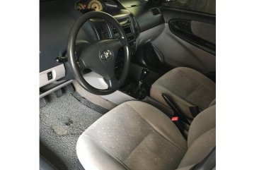 Used 2005 Toyota Vios for sale in Manila