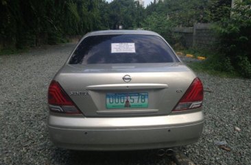 Nissan Sentra GX model 2013 for sale in Manila