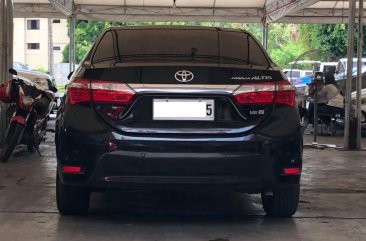 2016 Toyota Altis for sale in Makati 