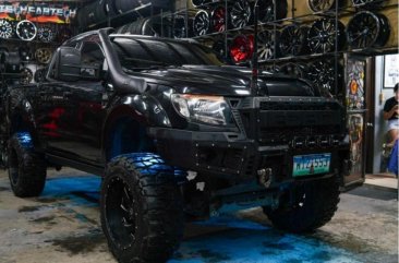 Ford Ranger 2013 for sale in Manila