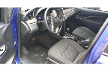 2018 Toyota Innova for sale in Quezon Cit