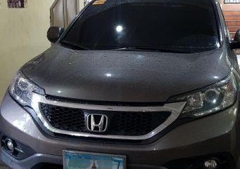 2014 Honda Cr-V for sale in Manila