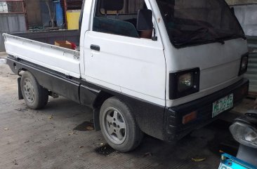 2019 Suzuki Multi-Cab for sale in Las Pinas