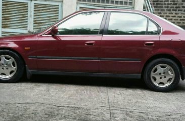 1996 Honda Civic for sale in Makati