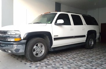 Like New Chevrolet Suburban for sale in Cavite