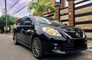 Nissan Almera 2013 for sale in Bacoor