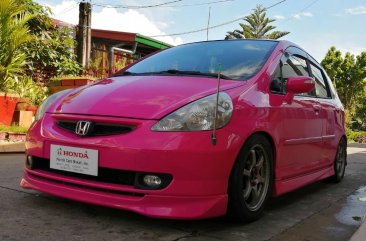 2007 Honda Jazz for sale in Las Piñas 