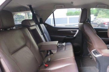 2018 Toyota Fortuner for sale in Quezon City