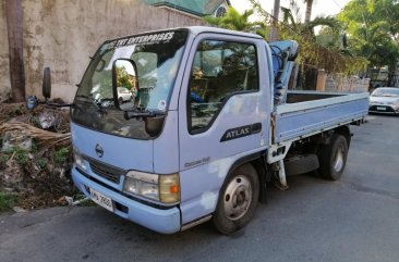 2004 Isuzu Elf for sale in Quezon City