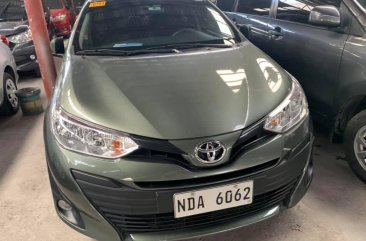 2019 Toyota Vios for sale in Quezon City