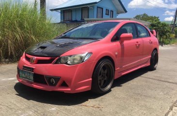 Honda Civic FD 1.8s 2008 for sale