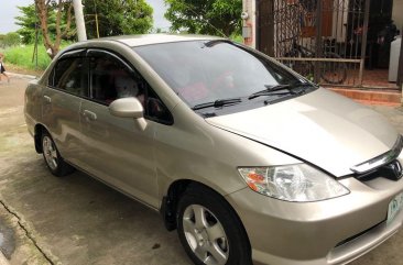 2005 Honda City for sale in Malolos