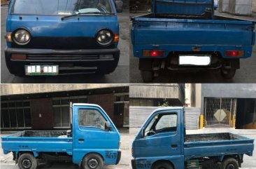 Like New Suzuki Multi-Cab for sale in Makati