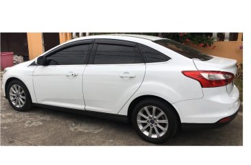 Ford Focus 2014 for sale in Parañaque