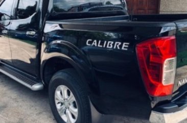 Nissan Navara for sale in Cebu