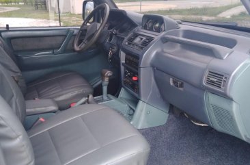 1997 Mitsubishi Pajero for sale in Pampanga