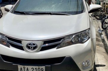 2015 Toyota Rav4 for sale in Pasig 