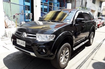 Mitsubishi Montero Sport 2014 for sale in Caloocan City