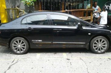 2007 Honda Civic for sale in Manila